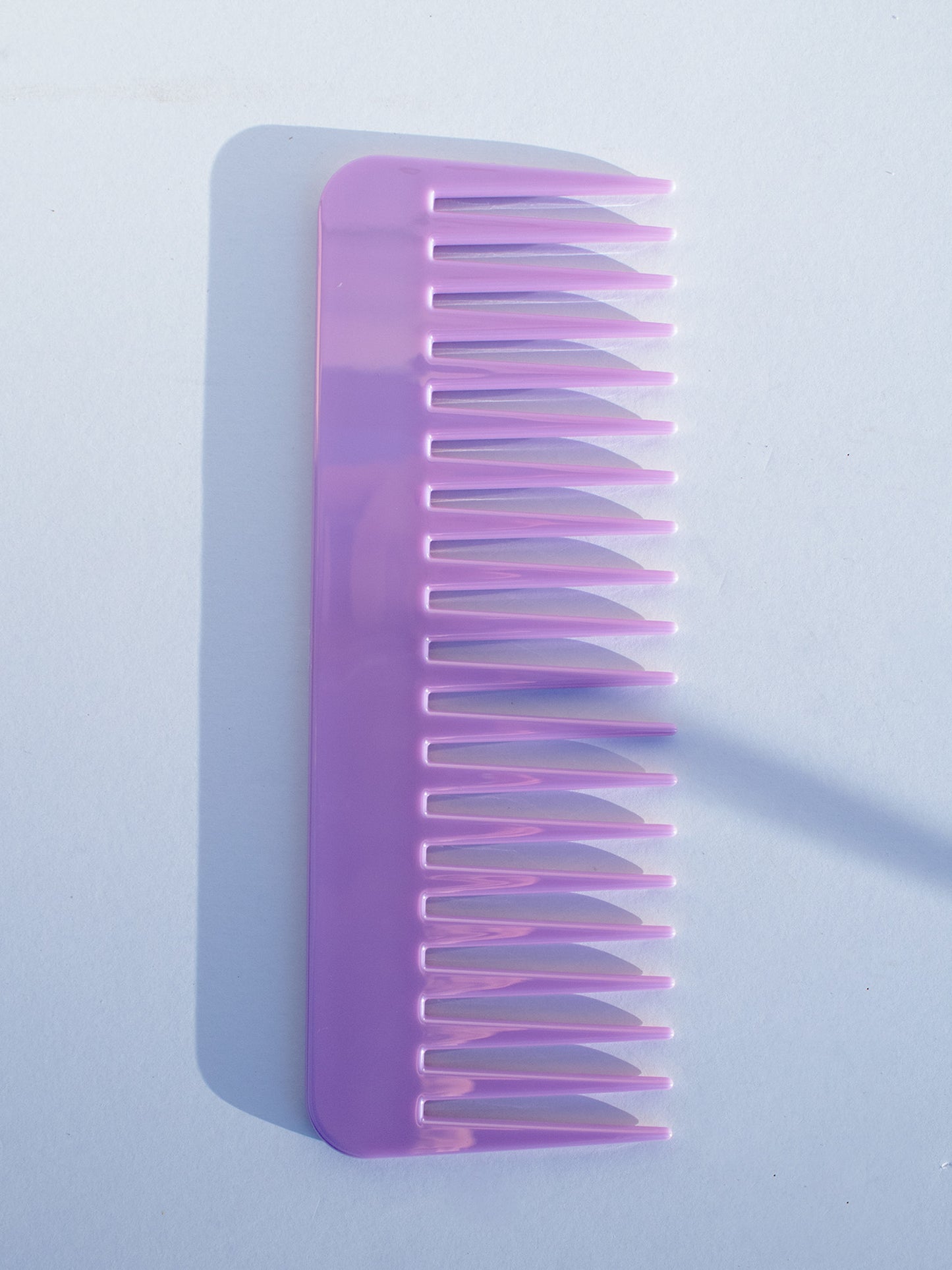 Brush Detangling Comb
